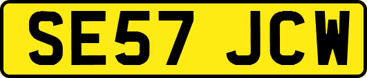 SE57JCW