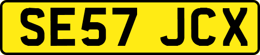 SE57JCX