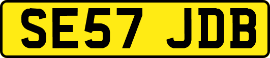 SE57JDB