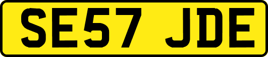 SE57JDE