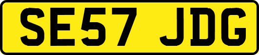 SE57JDG