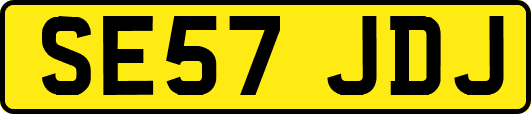 SE57JDJ
