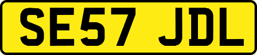 SE57JDL