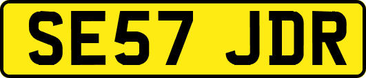 SE57JDR