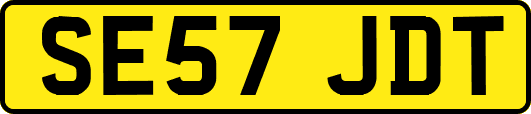 SE57JDT