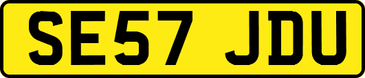 SE57JDU