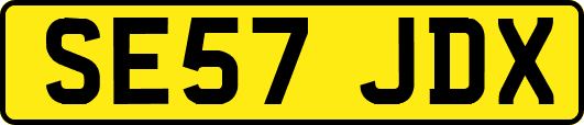 SE57JDX