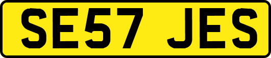 SE57JES