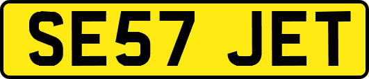 SE57JET