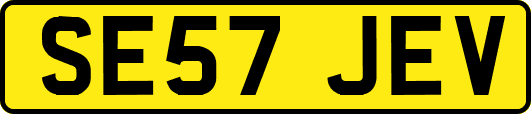SE57JEV