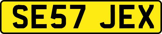 SE57JEX