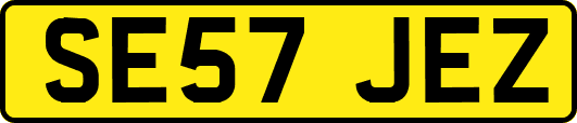 SE57JEZ
