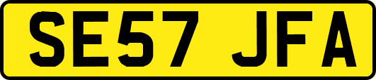 SE57JFA