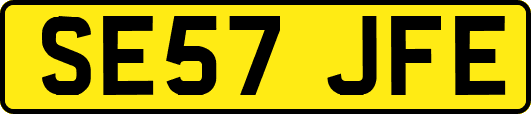 SE57JFE