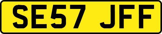 SE57JFF