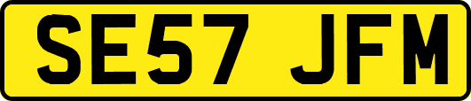 SE57JFM