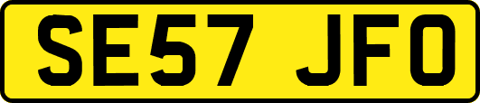 SE57JFO