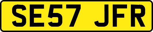 SE57JFR