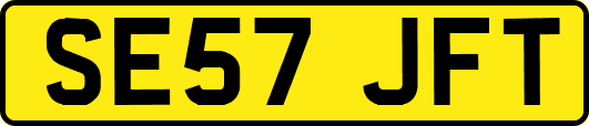 SE57JFT