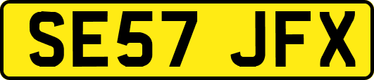 SE57JFX