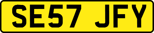 SE57JFY
