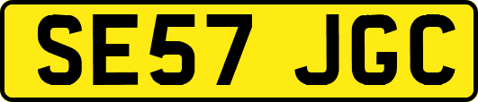 SE57JGC