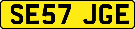 SE57JGE