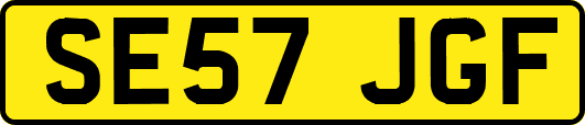 SE57JGF