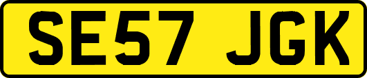 SE57JGK