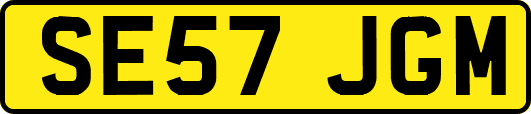 SE57JGM
