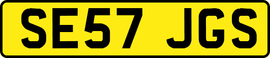 SE57JGS