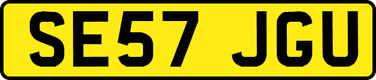 SE57JGU