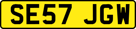 SE57JGW