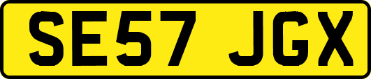 SE57JGX