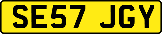 SE57JGY