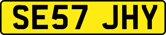 SE57JHY