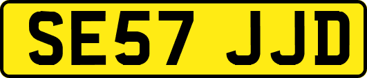 SE57JJD
