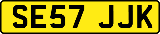 SE57JJK