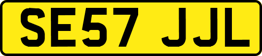 SE57JJL