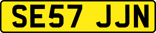 SE57JJN