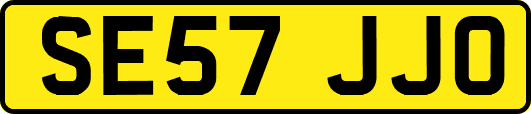 SE57JJO