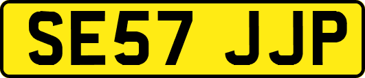 SE57JJP