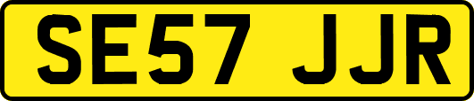 SE57JJR