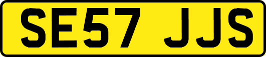 SE57JJS