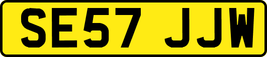 SE57JJW