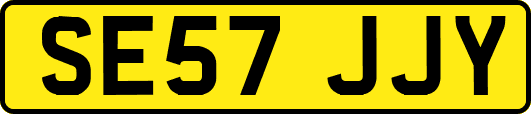 SE57JJY
