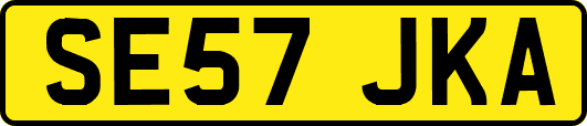 SE57JKA