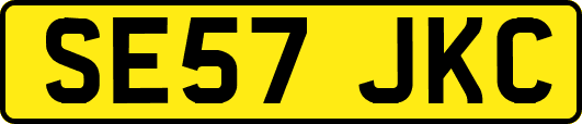 SE57JKC