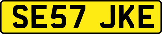 SE57JKE