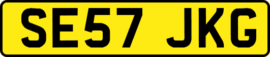 SE57JKG